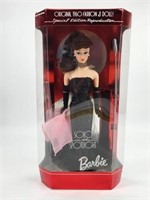 MATTEL BARBIE SOLO IN THE SPOTLIGHT NIB