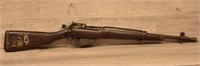 Enfield Jungle Carbine WWII SN BE0291 Rifle