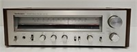 Technics SA-202 AM-FM Stereo Receiver