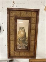 OWL PICTURE
