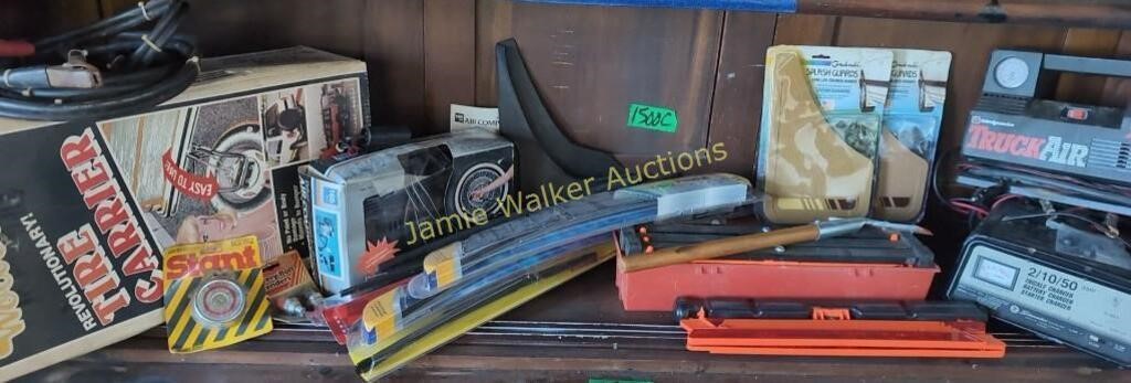 June 14th Lincoln Gallery Online Auction