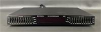 EMB PRO Dual Band Stereo Equalizer