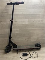 Jetson Electric Scooter w/ Cord - Not Tested