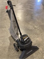Shop Sweep Indoor / Outdoor Vacuum, by Shop Vac