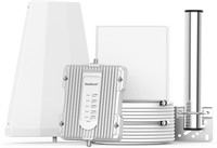 New $309 Cell Phone Signal Booster