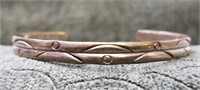 STERLING BRACELET