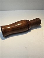 Vintage Wood Duck Caller