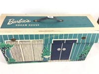 Vintage Barbie's Dreamhouse