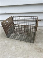 Wire Basket