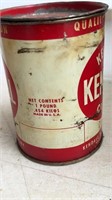 KenLube Kendall Grease Can