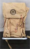 Hiking Backpack