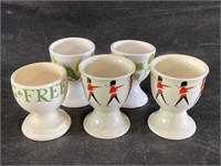 Emma Bridgewater Egg Cup & More