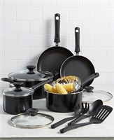 $119.99 Tools of the Trade 13-Pc. Cookware Set