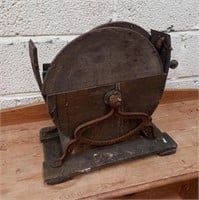 Kent Knife Cleaners - needs some restoration