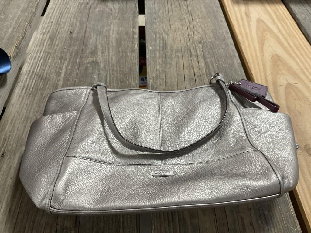 Coach Handbag