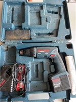 Bosch 14.4 V Drill in Case