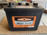Brand New Heavy Duty Tractor & Truck Battery 8v