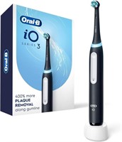 Oral-B iO3 Electric Toothbrush (1) with (1)...