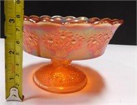 Marigold Carnival Sherbert Cup