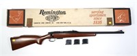 Remington Model 788-.44 REM Mag. Bolt Action