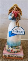 Jim Shore 2006 "My Heart Is Yours" Collectible