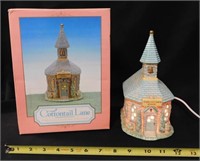 Cottontail Lane Cottage Chapel limited Edition