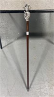 Oriental Walking Stick