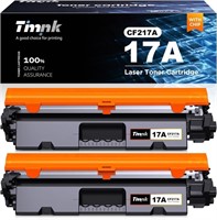 Timink 17A CF217A Toner Cartridges