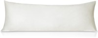 Leeden 800 Thread Cotton Body Pillow Cover