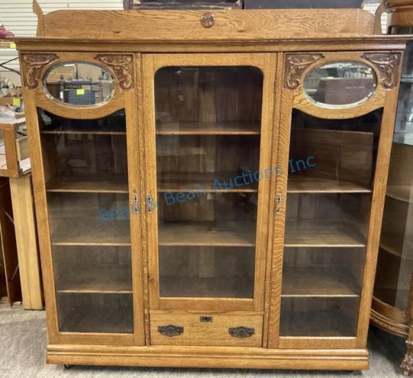 Bean & Bean July 25th Antique and Estate Auction