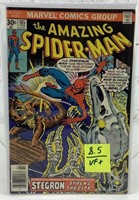 Marvel the amazing Spider-Man #165