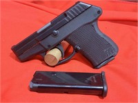 Kel Tec 32ACP Pistol - mod P32 - Pocket Pistol -