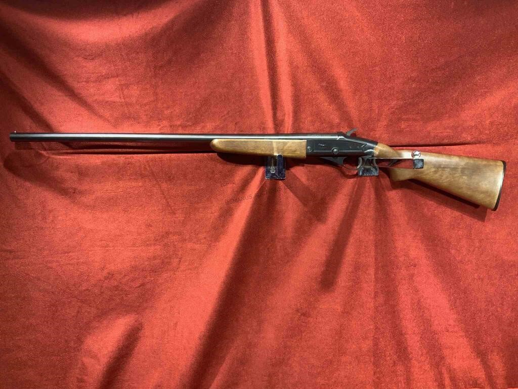 Vintage Sears 12 Ga Shotgun - mod 101.100 - Ex