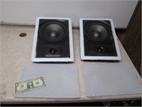 AudioSource Speakers - Removed Working But