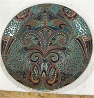 Decorative plate