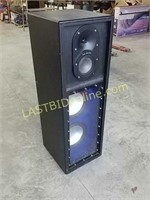 Pro Studio Speaker Cabinet