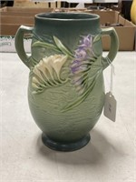 7 Inch Roseville Pottery Vase