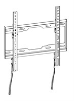 TV WALL MOUNT FOR 26-60IN TVS