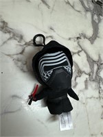 Star Wars bag accessory