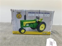 John Deere 530