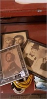 Vintage movie star photos 

Myrna Loy, Laurel &