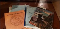 Military Marine Aviation books