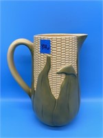 Shawnee Corn Pitcher