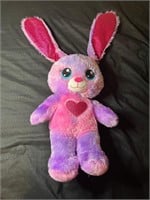Easter Bunny Stuffed Animal
