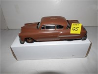 1950's Promotional Car