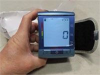 CVS Digital Wrist Blood Pressure Monitor EXC