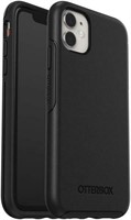 Iphone 11 Otterbox Case, Black  Hardcover