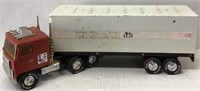 VINTAGE NYLINT TOY SEMI TRUCK TG&Y