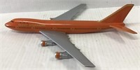 BRANIFF INTERNATIONAL AIR PLANE