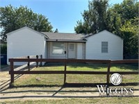 3 BDRM Home/Investment Property | Enid, OK